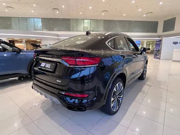 Купить Knewstar 001 Черный 2.0 4WD AT (200 л.с.) от 3299000 ₽. в Самаре