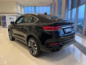 Купить Knewstar 001 Черный 2.0 4WD AT (200 л.с.) от 3299000 ₽. в Самаре