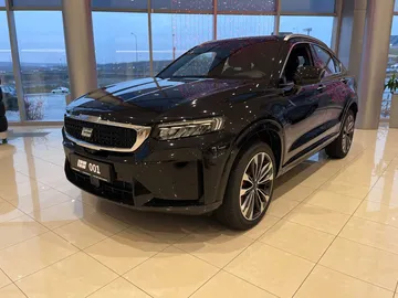 Купить Knewstar 001 Черный 2.0 4WD AT (200 л.с.) от 3299000 ₽. в Самаре