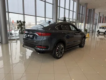 Купить Knewstar 001 Серый 2.0 4WD AT (200 л.с.) от 3199000 ₽. в Самаре