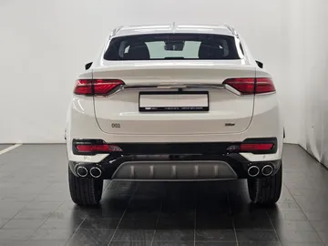 Купить Knewstar 001 Белый 2.0 4WD AT (200 л.с.) от 3299000 ₽. в Самаре