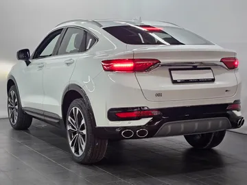 Купить Knewstar 001 Белый 2.0 4WD AT (200 л.с.) от 3299000 ₽. в Самаре