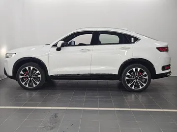 Купить Knewstar 001 Белый 2.0 4WD AT (200 л.с.) от 3299000 ₽. в Самаре