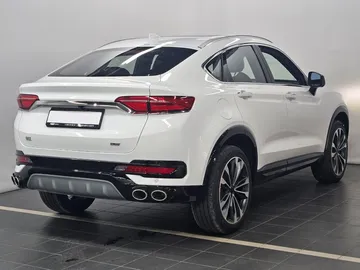 Купить Knewstar 001 Белый 2.0 4WD AT (200 л.с.) от 3299000 ₽. в Самаре