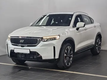 Купить Knewstar 001 Белый 2.0 4WD AT (200 л.с.) от 3299000 ₽. в Самаре