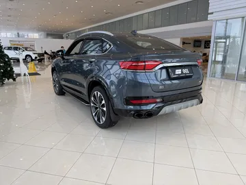 Купить Knewstar 001 Серый 2.0 4WD AT (200 л.с.) от 3410990 ₽. в Самаре