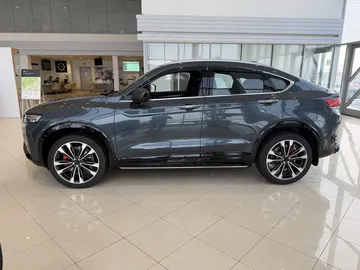 Купить Knewstar 001 Серый 2.0 4WD AT (200 л.с.) от 3410990 ₽. в Самаре